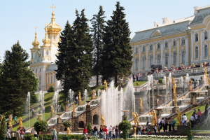 Peterhof